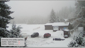 Horský spolek Adolfov