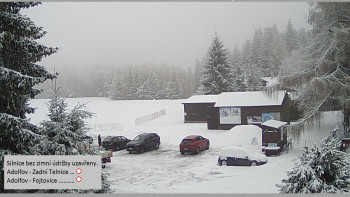 Horský spolek Adolfov