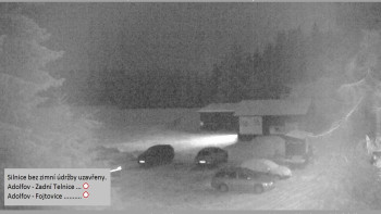 Horský spolek Adolfov