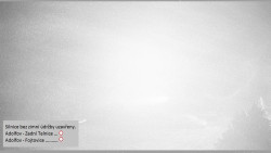 Parkoviště běžecký areál