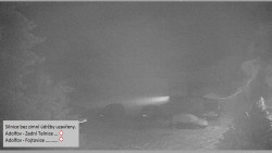 Parkoviště běžecký areál