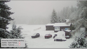 Horský spolek Adolfov