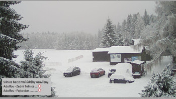 Horský spolek Adolfov