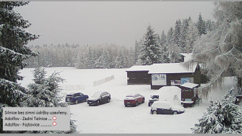 Horský spolek Adolfov