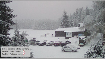 Horský spolek Adolfov