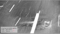 Parkoviště běžecký areál