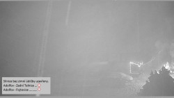 Parkoviště běžecký areál