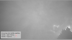 Parkoviště běžecký areál