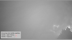 Parkoviště běžecký areál