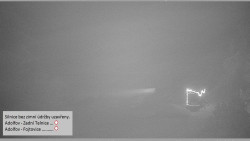 Parkoviště běžecký areál