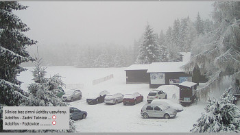 Horský spolek Adolfov