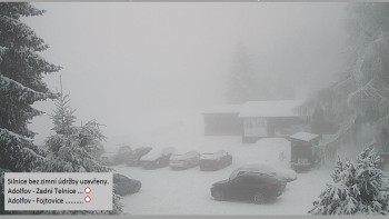 Horský spolek Adolfov