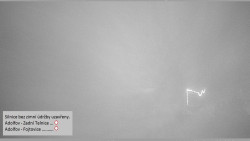 Parkoviště běžecký areál