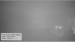 Parkoviště běžecký areál