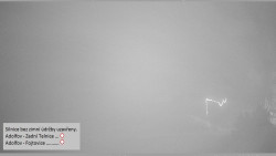 Parkoviště běžecký areál