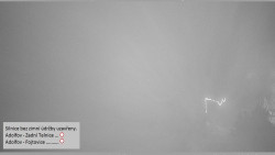 Parkoviště běžecký areál