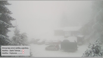 Horský spolek Adolfov