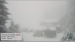 Parkoviště běžecký areál