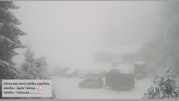 Horský spolek Adolfov