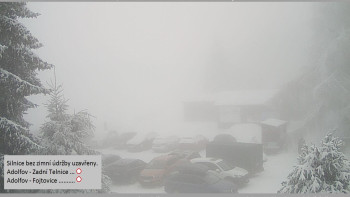 Horský spolek Adolfov