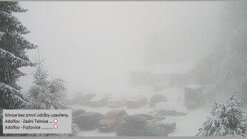 Horský spolek Adolfov