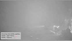 Parkoviště běžecký areál