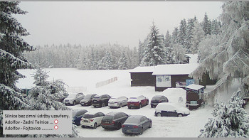 Horský spolek Adolfov