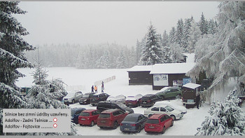 Horský spolek Adolfov