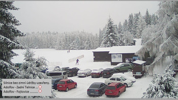 Horský spolek Adolfov