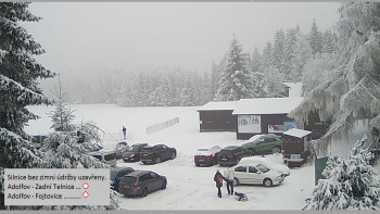 Horský spolek Adolfov