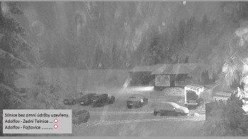 Horský spolek Adolfov