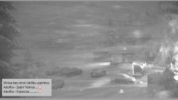 Parkoviště běžecký areál