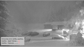 Horský spolek Adolfov