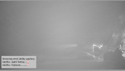 Parkoviště běžecký areál