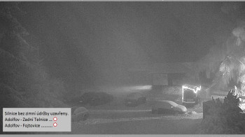 Horský spolek Adolfov