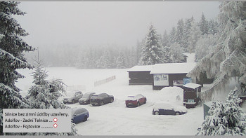 Horský spolek Adolfov