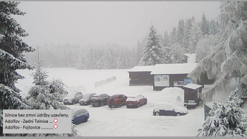 Horský spolek Adolfov