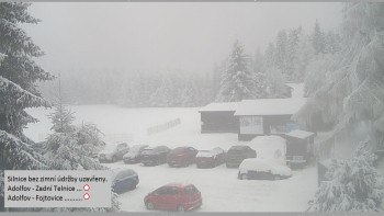 Horský spolek Adolfov