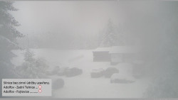 Parkoviště běžecký areál