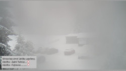 Parkoviště běžecký areál