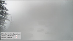 Parkoviště běžecký areál