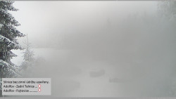 Parkoviště běžecký areál