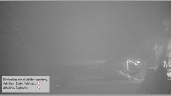 Parkoviště běžecký areál