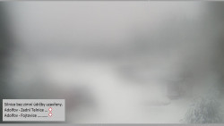 Parkoviště běžecký areál