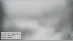 Parkoviště běžecký areál