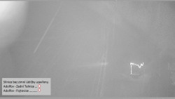 Parkoviště běžecký areál