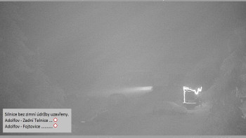 Horský spolek Adolfov