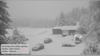 Horský spolek Adolfov