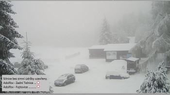 Horský spolek Adolfov