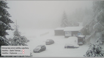 Horský spolek Adolfov